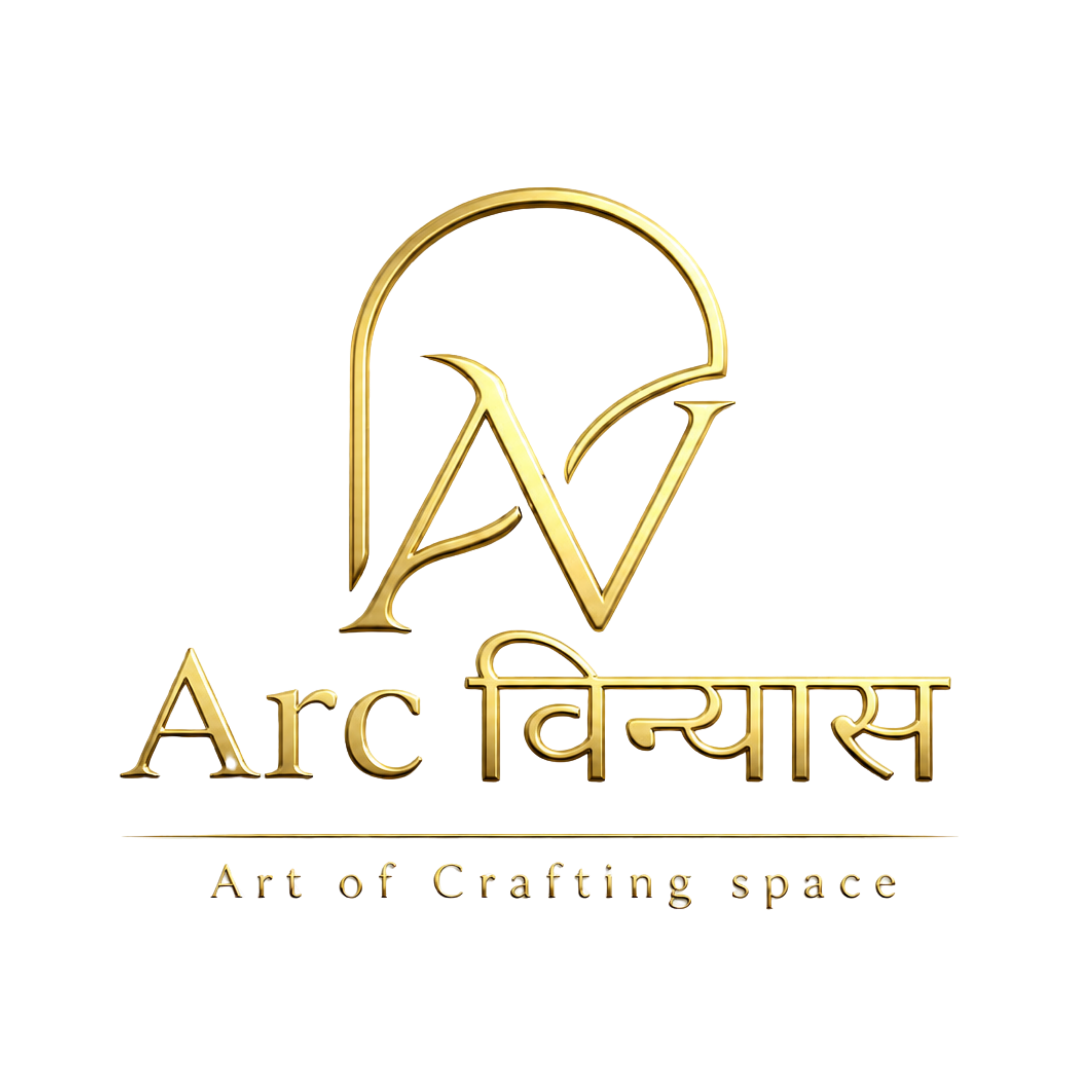 Arc Vinyas Construction